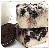 Mo's Fudge Factor, Milk & Cookies Fudge 1 pound
