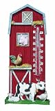 Barn Thermometer