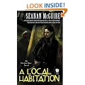 Local Habitation, A (October Daye Novels)