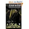 A Local Habitation: An October Daye Novel