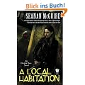 A Local Habitation: An October Daye Novel
