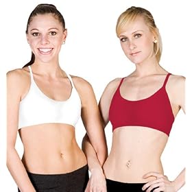 Buy Adult Bra Top - CC500 by Capezio
