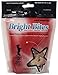 Bright Bites Daily Dental Dog Treats, Tasty Cinnamon Small (4 Packs Of 12 Treats)