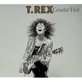 軌跡~ベスト・オブ・T・REX