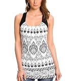 G by GUESS Rain Cutaway Top