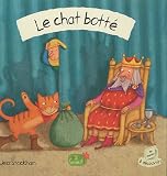 Le chat botté (1CD audio)
