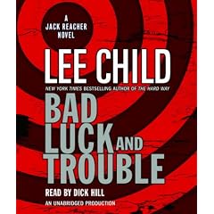 Bad Luck and Trouble (Jack Reacher, No. 11)
