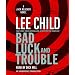 Bad Luck and Trouble (Jack Reacher, No. 11)