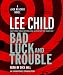 Book Bad Luck and Trouble (Jack Reacher)