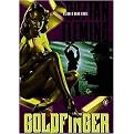 Goldfinger (James Bond Series) (Unabridged) (Compact Disc)