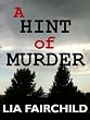 A Hint of Murder