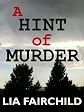 A Hint of Murder Series
