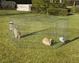 Savic Park 6 Hexagonal Small Animal Play Pen