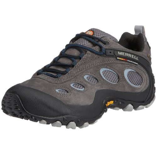 Merrell Men's Chameleon Wrap GTX XCR