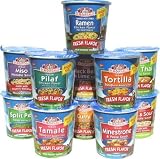 Dr. McDougall's Right Foods Big Meal Cups