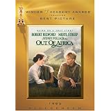 Out of Africa