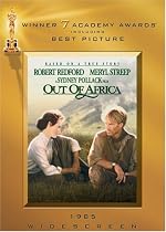 Stream Out of Africa Movie Online.
