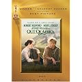 Out of Africa (Widescreen)