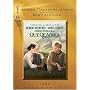 Out of Africa
