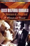 Korngold - the Adventures of a Wunderkind [DVD] [2003]