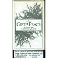 A Gift Of Peace: Selections from A Course in Miracles by Ph.D. Frances Vaughan and M.D., Ph.D. Roger Walsh
