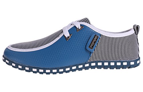 CUEVAS 2016 New Style Men's Casual Shoes