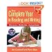 Complete Year in Reading and Writing: Grade 3: Daily Lessons - Monthly Units - Yearlong Calendar