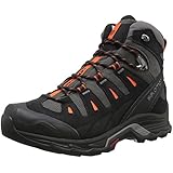 Salomon Men's Quest Prime GTX Backpacking Boot