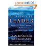 The Missional Leader: Equipping Your Church to Reach a Changing World (Jossey-Bass Leadership Network Series)