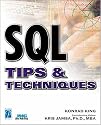 SQL Tips & Techniques (Miscellaneous)