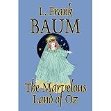The Marvelous Land of Oz (Penny Books)