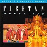 Tibetan Monastery