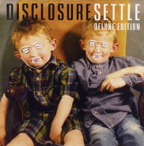 Disclosure - Settle [Special Edition] - Zortam Music
