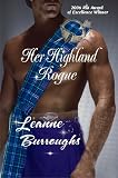 Her Highland Rogue (Scottish War for Independence Trilogy)