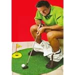 Potty Putter
