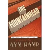 The Fountainhead (Centennial Edition Hardcover)
