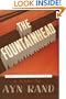 The Fountainhead (Centennial Edition Hardcover)
