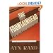 The Fountainhead (Centennial Edition HC)