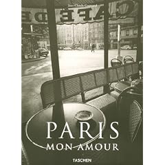 Paris mon amour : Edition trilingue fran�ais-anglais-allemand