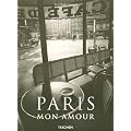 Paris Mon Amour