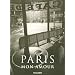 Paris mon amour : Edition trilingue fran�ais-anglais-allemand