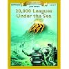 Twenty Thousand Leagues Under the Sea (Bring the Classics to Life: Level 4)
