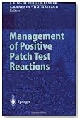 Management of Positive Patch Test Reactions