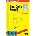 General Colin Powell book cover