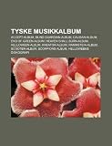 Tyske Musikkalbum: Accept-Album, Blind Guardian-Album, Caliban-Album, End of Green-Album, Heaven Shall Burn-Album, Helloween-Album