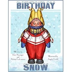 Birthday Snow