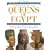 Chronicle of the Queens of Egypt: From Early Dynastic Times to the Death of Cleopatra (Chronicles)