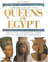 Chronicle of the Queens of Egypt (Chronicles)