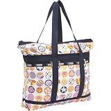 LeSportsac Travel Tote,Sea Friends,one size