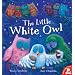 The Little White Owl